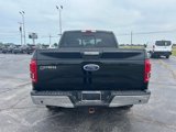 Used 2017 Ford F150 XLT w/ Equipment Group 302A Luxury image 4