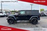Used 2016 Jeep Wrangler Unlimited Sport w/ Quick Order Package 24S image 5