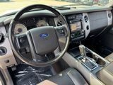 Used 2012 Ford Expedition EL Limited image 3