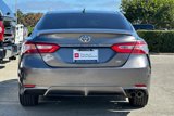Certified 2020 Toyota Camry SE image 6
