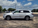 Used 2020 INFINITI QX60 Pure image 4