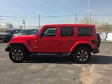 Used 2019 Jeep Wrangler Unlimited Sahara image 6
