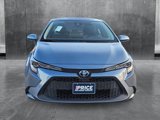 Used 2022 Toyota Corolla LE image 2
