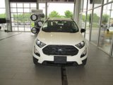 Used 2020 Ford EcoSport SES image 2
