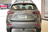 Used 2022 MAZDA CX-5 AWD 2.5 S w/ Premium Plus Pkg image 5