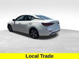 Used 2022 Nissan Sentra SV image 4