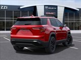 New 2026 GMC Terrain Elevation w/ Black Edition image 4