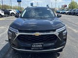 New 2025 Chevrolet Trax LT w/ LT Convenience Package image 2