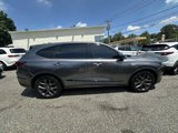 Used 2022 Acura MDX A-Spec image 2