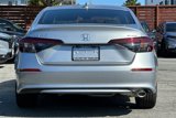 New 2025 Honda Civic Sport image 5