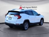 Used 2023 GMC Terrain SLT image 5