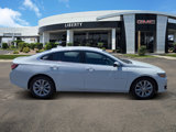 Used 2019 Chevrolet Malibu LT image 2
