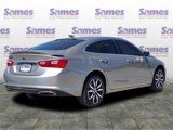 Used 2024 Chevrolet Malibu RS image 4