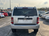 Used 2008 Jeep Liberty Sport image 5