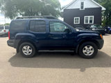 Used 2008 Nissan Xterra S image 4