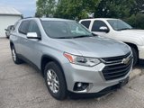 Used 2019 Chevrolet Traverse LT image 2