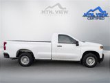 Used 2019 Chevrolet Silverado 1500 W/T w/ WT Convenience Package image 4