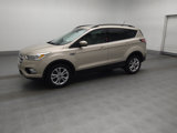 Used 2018 Ford Escape SEL image 2