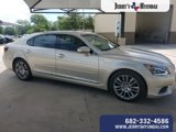 Used 2016 Lexus LS 460 L image 4