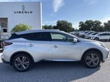 Used 2020 Nissan Murano Platinum image 3
