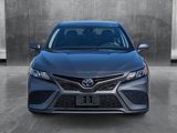 Used 2022 Toyota Camry SE image 2