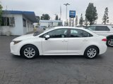 Used 2021 Toyota Corolla LE image 4