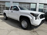 New 2025 Toyota Tacoma SR image 2