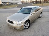 Used 1999 Lexus GS 300 image 4
