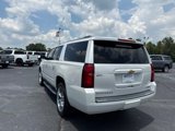 Used 2017 Chevrolet Suburban Premier image 5