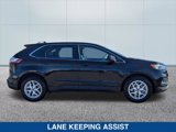 Certified 2022 Ford Edge SEL image 6