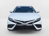 Used 2023 Toyota Camry SE image 2