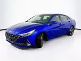 Used 2023 Hyundai Elantra Limited image 2