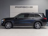 Used 2022 Mercedes-Benz GLS 450 4MATIC image 2