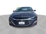 Certified 2021 Chevrolet Malibu LT image 4