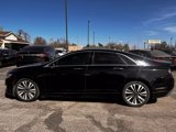 Used 2017 Lincoln MKZ Select w/ Select Plus Package image 2