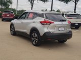 Certified 2020 Nissan Kicks SV image 2