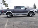 Used 2018 RAM 1500 Laramie w/ Convenience Group image 3