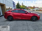 Used 2016 MAZDA MAZDA3 i Sport image 4