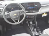 New 2026 Chevrolet TrailBlazer LT w/ Driver Confidence Package image 5