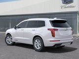 New 2025 Cadillac XT6 Luxury image 4