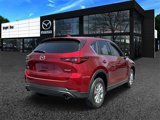 Used 2022 MAZDA CX-5 AWD 2.5 S w/ Select Package image 3