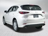 Certified 2024 MAZDA CX-5 AWD 2.5 S w/ Select Package image 5