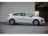 Used 2018 Hyundai Ioniq Blue image 2