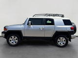 Used 2007 Toyota FJ Cruiser 4WD w/ Upgrade Pkg 2 image 3