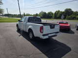 Used 2018 Nissan Frontier S image 5