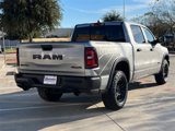 Used 2025 RAM 1500 Rebel w/ Rebel Level 1 Equipment Group image 6