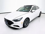 Certified 2022 Hyundai Sonata Limited image 3