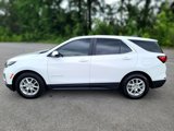 Used 2022 Chevrolet Equinox LT image 2