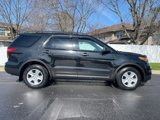 Used 2014 Ford Explorer FWD image 5
