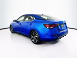 Used 2023 Nissan Sentra SV image 5
